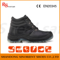 Top Qualität Guter Preis Industrial Safety Schuhe mit Ce-Zertifizierung